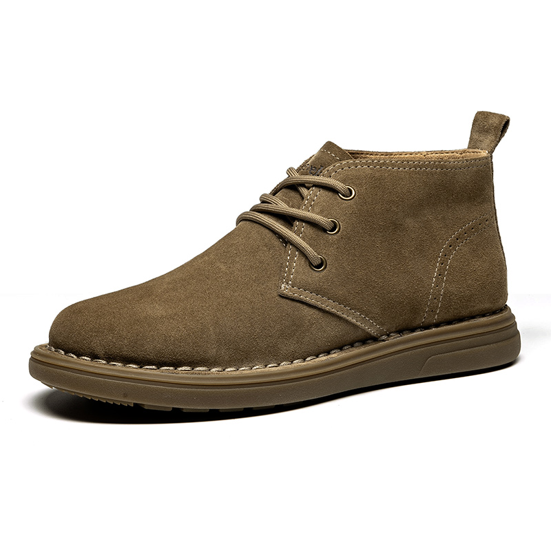 Ботинки на щиколотку 3cm мужские LEAVELAND, коричневый (fleece-lined)
Ботинки на щиколотку 3cm мужские LEAVELAND, коричневый (fleece-lined)