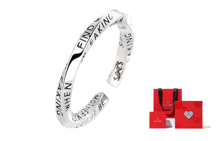 Кольцо Unisex KELA
Кольцо Unisex KELA