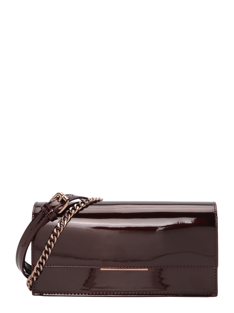 Сумка через плечо ALDO CARRENTER, Auburn
Сумка через плечо ALDO CARRENTER, Auburn