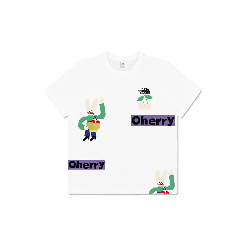 THE NORTH FACE Футболка мужская белая, Белый, THE NORTH FACE Футболка мужская белая
THE NORTH FACE Футболка мужская белая, Белый, THE NORTH FACE Футболка мужская белая