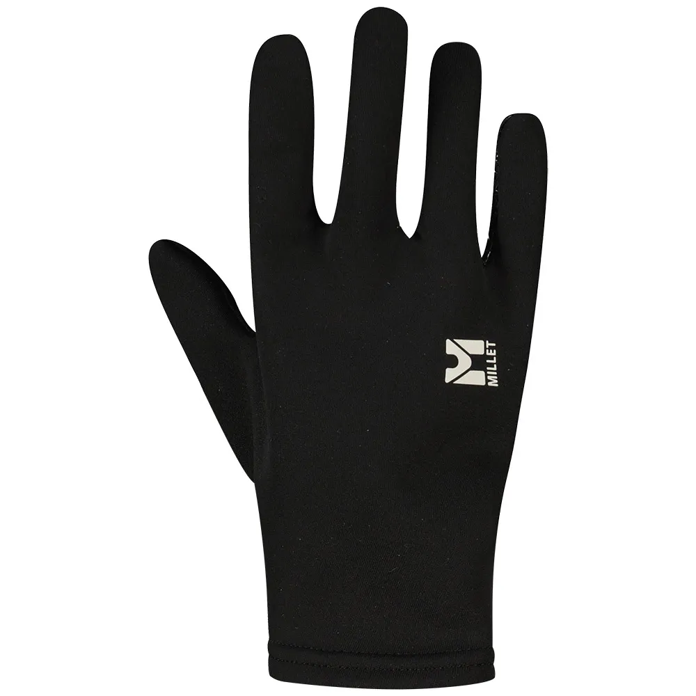 Перчатки Millet Storm Goretex Infinium, черный
Перчатки Millet Storm Goretex Infinium, черный