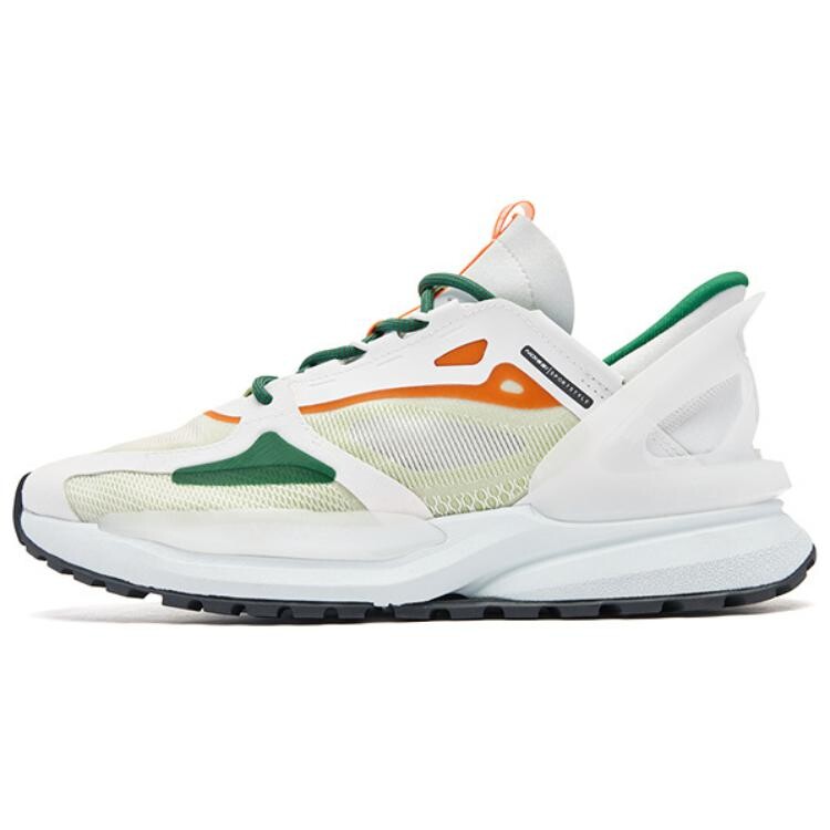 Кроссовки для мужчин с низким верхом белого/артишоково-зеленого цвета Qiaodan, Зеленый, Кроссовки для мужчин с низким верхом белого/артишоково-зеленого цвета Qiaodan
Кроссовки для мужчин с низким верхом белого/артишоково-зеленого цвета Qiaodan, Зеленый, Кроссовки для мужчин с низким верхом белого/артишоково-зеленого цвета Qiaodan