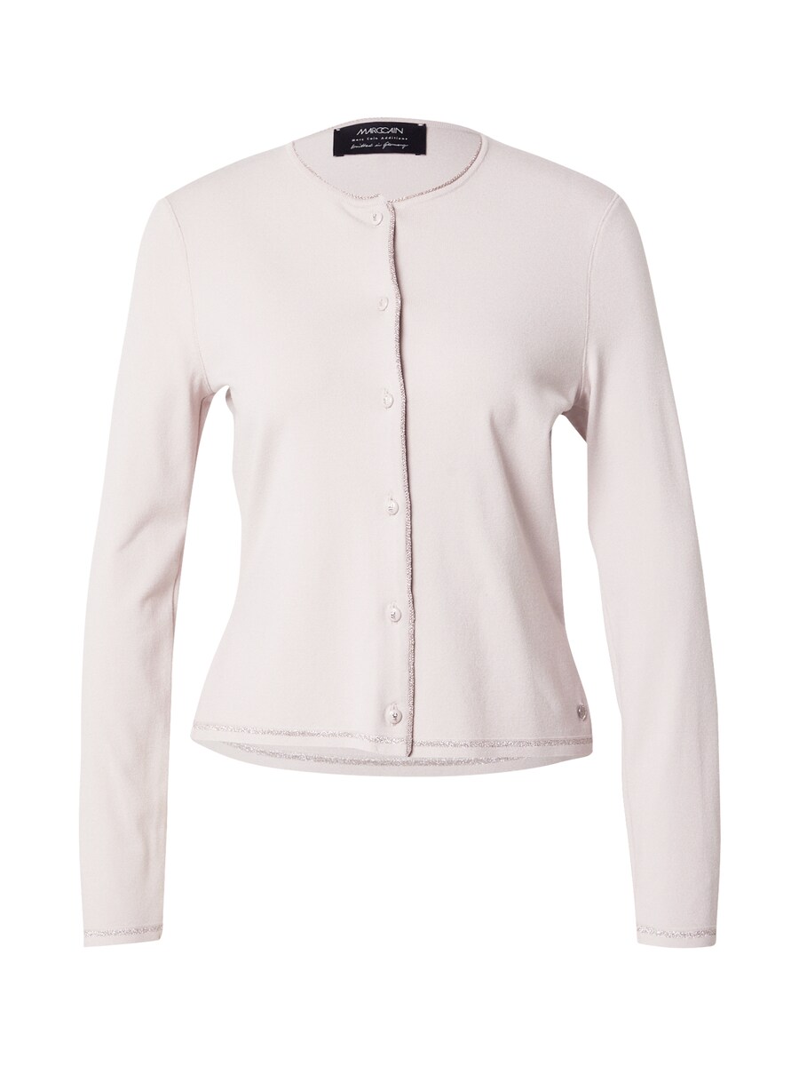 Вязаный кардиган Marc Cain, темно-розовый
Вязаный кардиган Marc Cain, темно-розовый