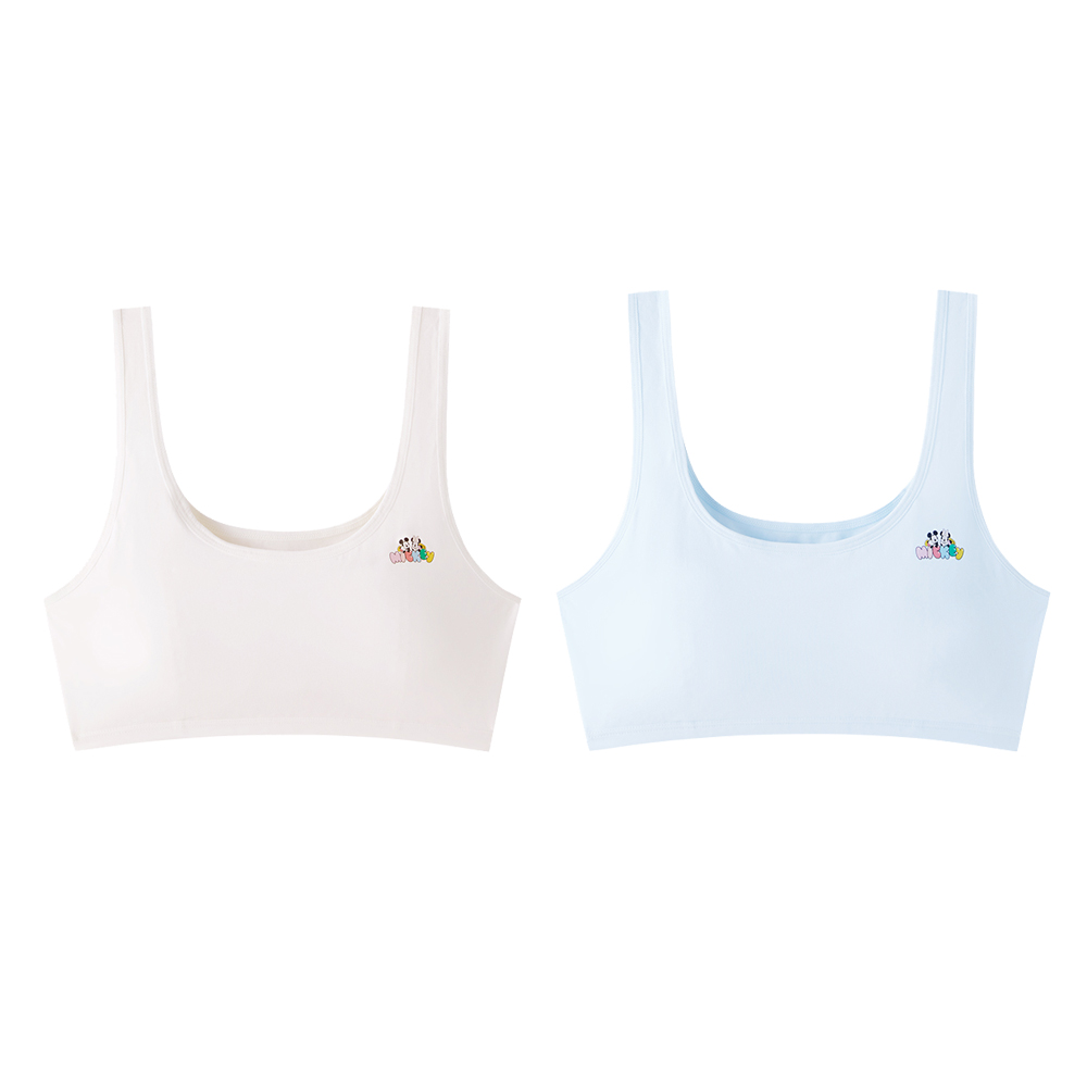 Микки серия бюстгальтер женский Disney, светло-голубой
Микки серия бюстгальтер женский Disney, светло-голубой