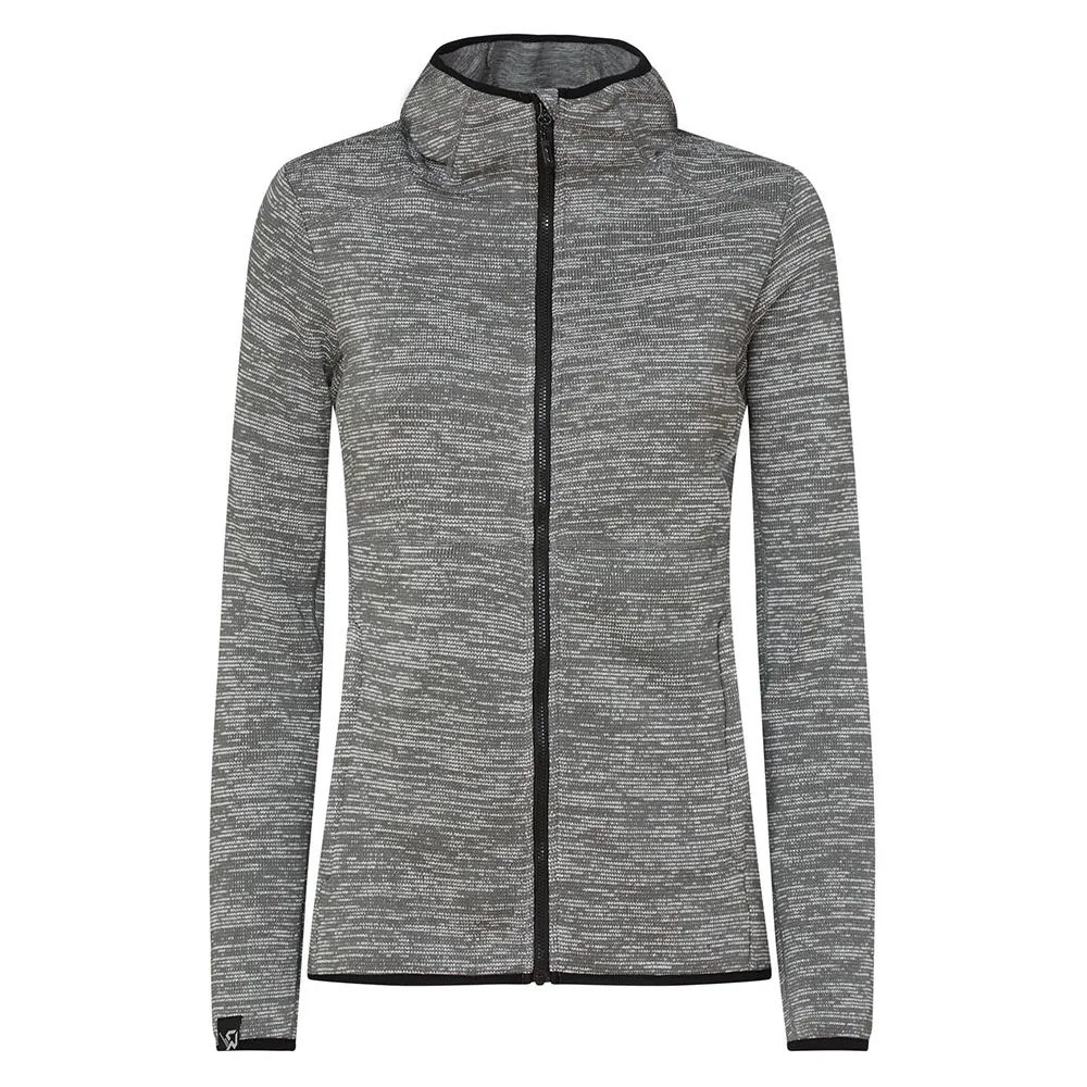 Флис Rock Experience Klawock, серый
Флис Rock Experience Klawock, серый