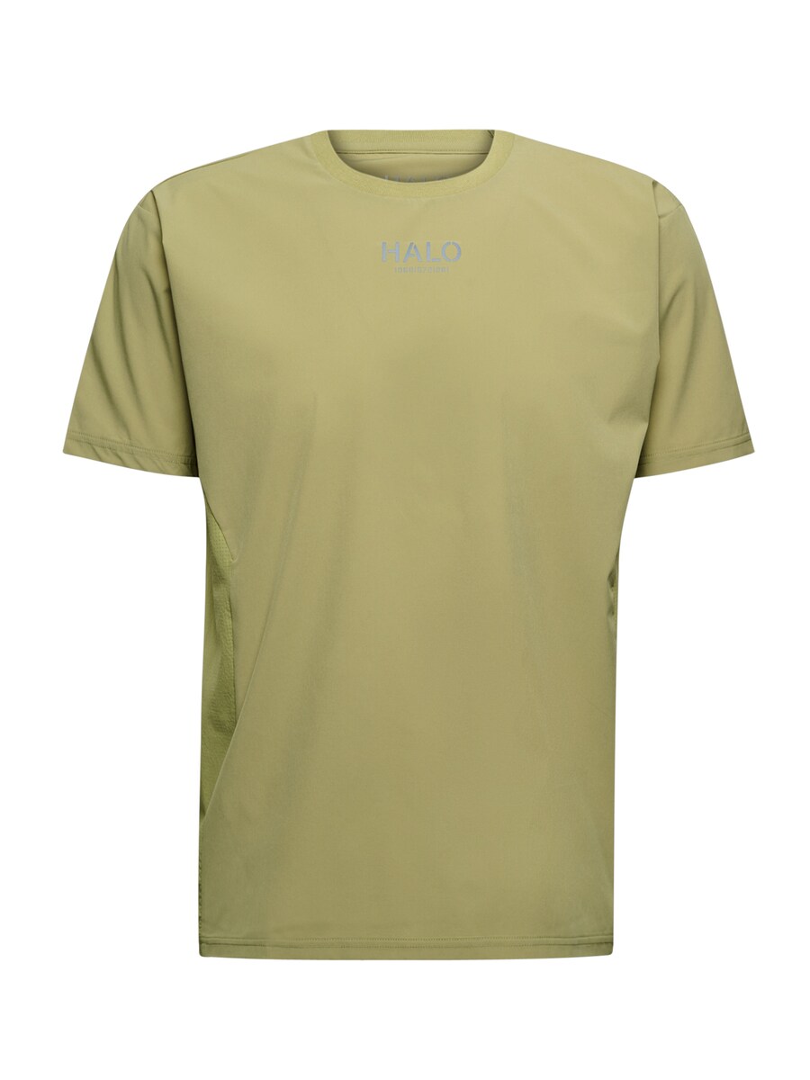 Рубашка performance HALO, оливковый
Рубашка performance HALO, оливковый