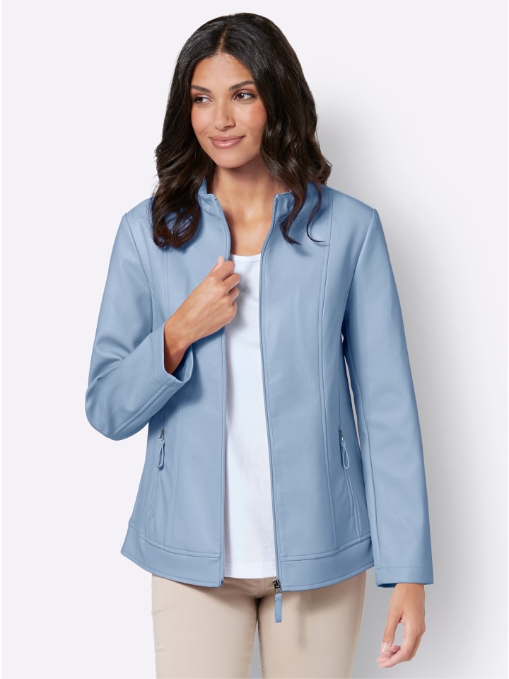 Зимняя куртка Sieh an!
Зимняя куртка Sieh an!