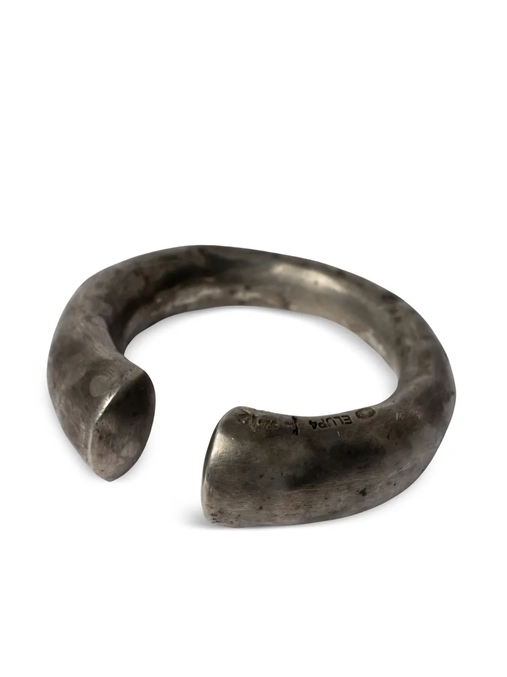 Серебряное кольцо Druid Parts of Four, серебряный 
Серебряное кольцо Druid Parts of Four, серебряный