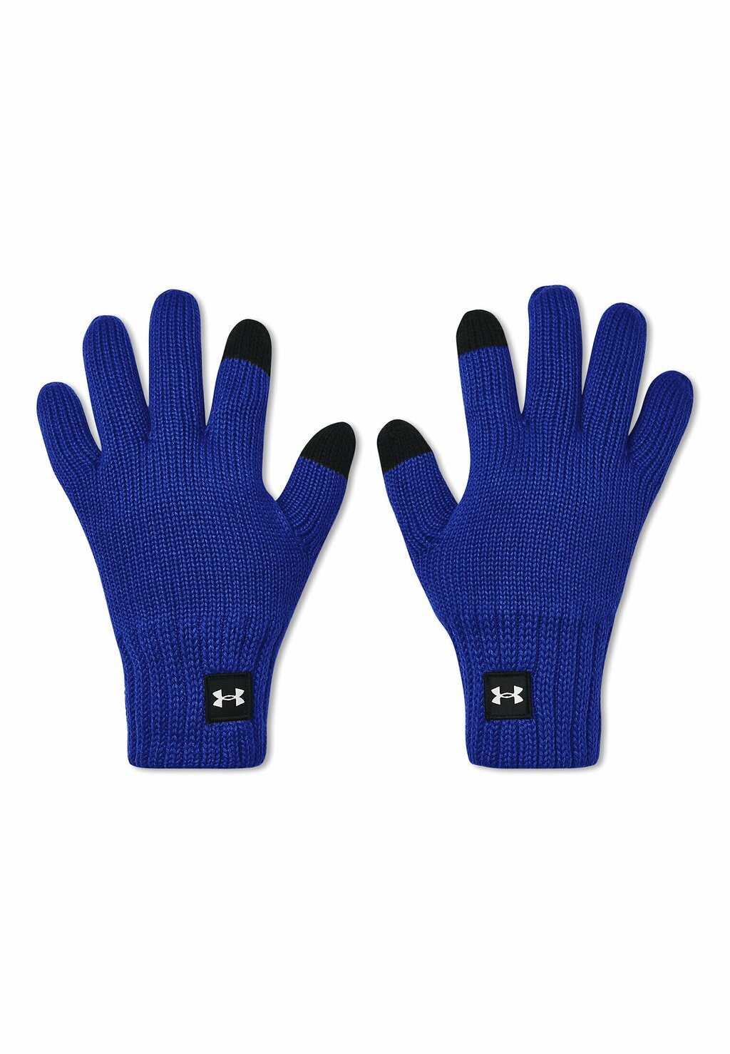 Перчатки FULL FINGER UA HALFTIME Under Armour, королевские
Перчатки FULL FINGER UA HALFTIME Under Armour, королевские