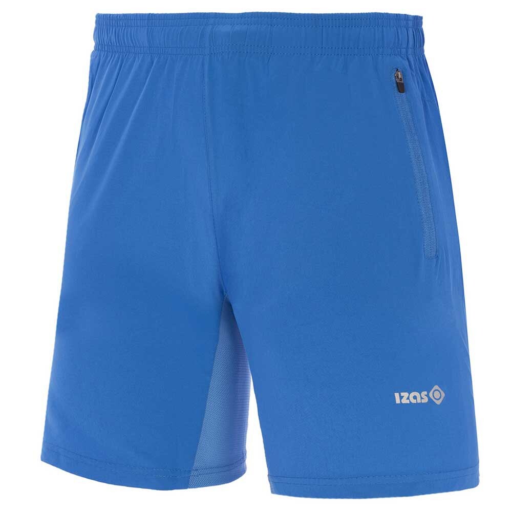 Брюки Izas Cinca Short, синий
Брюки Izas Cinca Short, синий