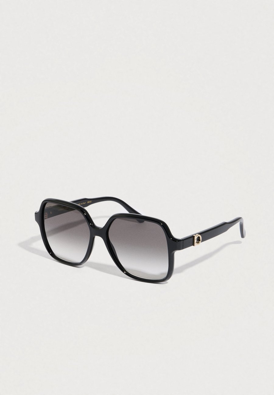 Солнцезащитные очки FERRAGAMO Sunglasses, Black
Солнцезащитные очки FERRAGAMO Sunglasses, Black