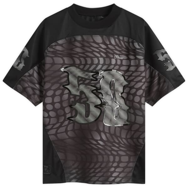 Футболка N50 Dime, черный
Футболка N50 Dime, черный