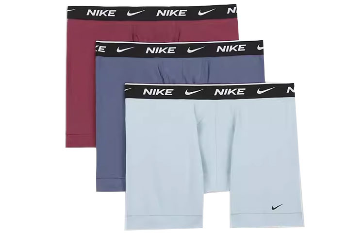 Мужские брюки Arrow Nike, 3 шт (Синий+Красный+Розово-голубой)
Мужские брюки Arrow Nike, 3 шт (Синий+Красный+Розово-голубой)