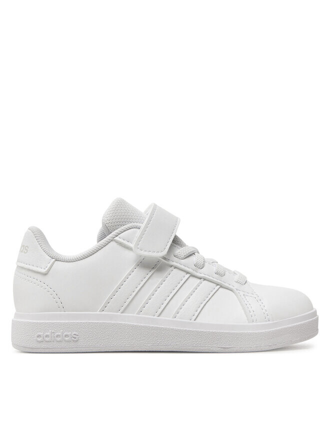 Кроссовки adidas Grand Court 2.0 El C IH5531, белый
Кроссовки adidas Grand Court 2.0 El C IH5531, белый