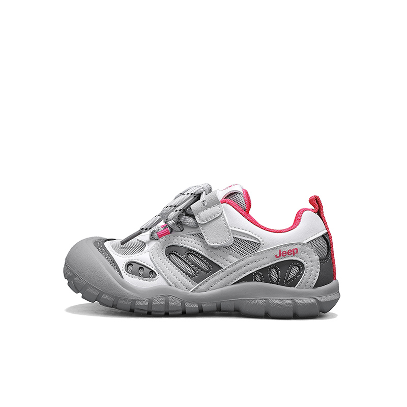 Slip Resistant, Abrasion Resistant, легкие амортизирующие, тихие поддерживающие низкие детские кроссовки Lifestyle Jeep, fishtail серый/china красный
Slip Resistant, Abrasion Resistant, легкие амортизирующие, тихие поддерживающие низкие детские кроссовки Lifestyle Jeep, fishtail серый/china красный