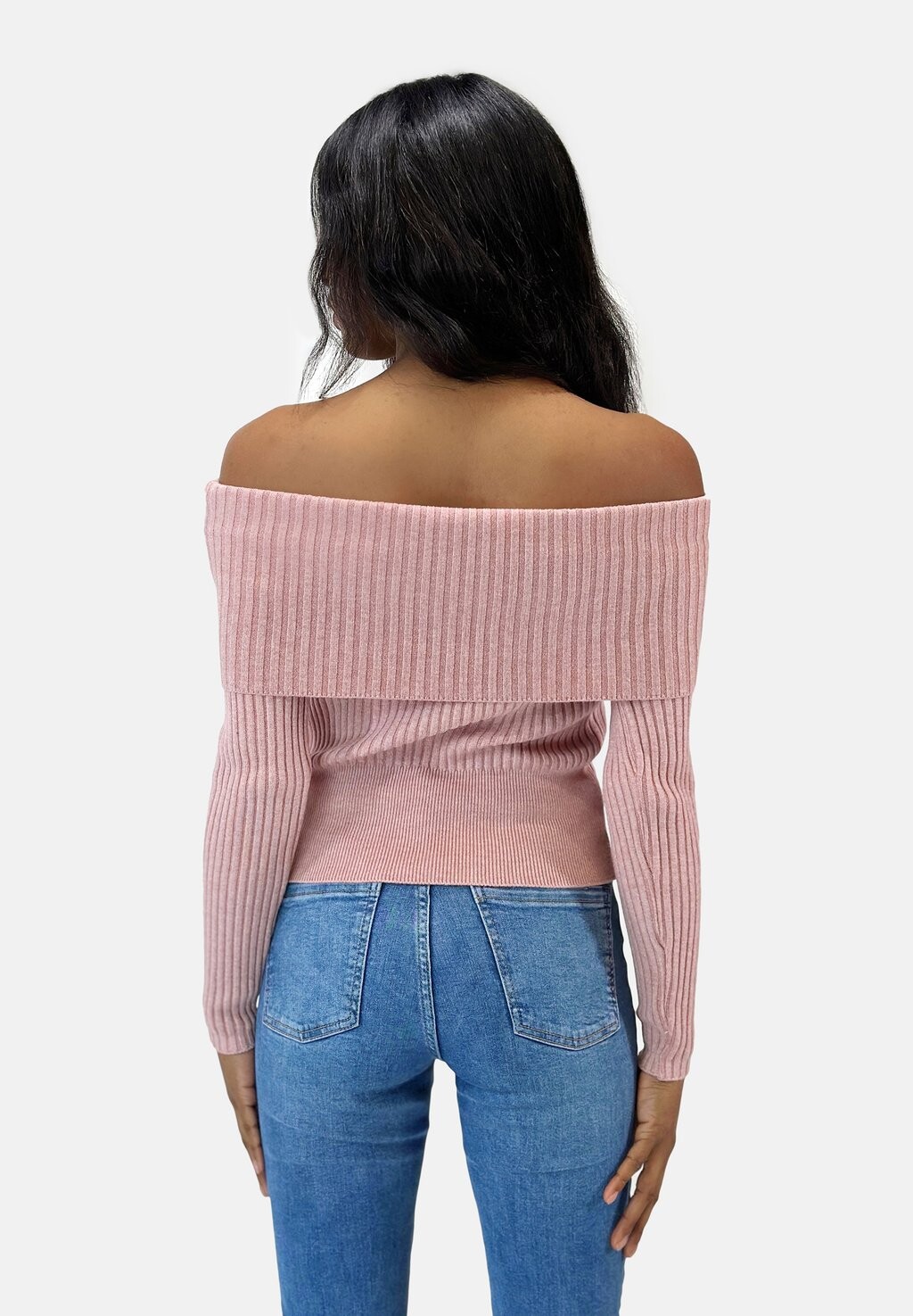 Джемпер Elara, розовый 
Джемпер Elara, розовый