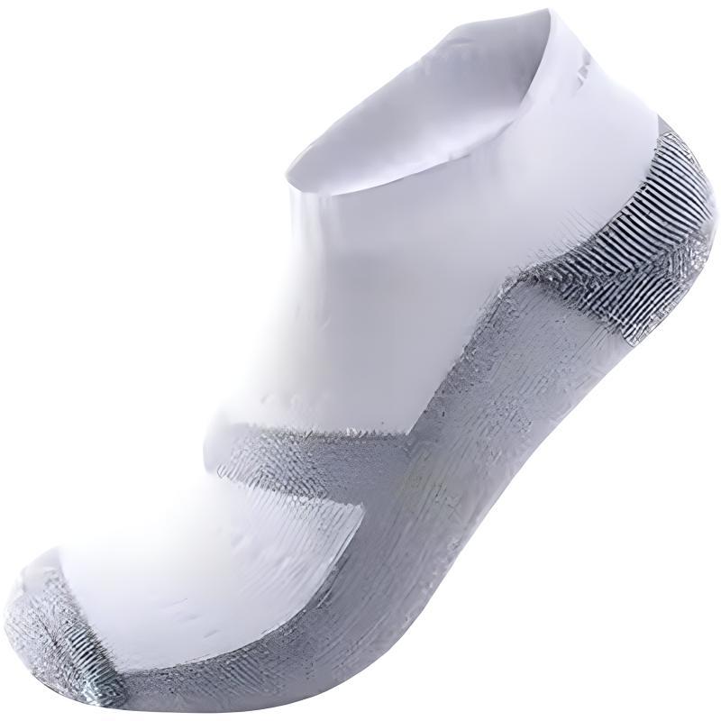 ANTA Коллекция Running носки Unisex 1 Pack Pure White/Light Floral Yarn
ANTA Коллекция Running носки Unisex 1 Pack Pure White/Light Floral Yarn