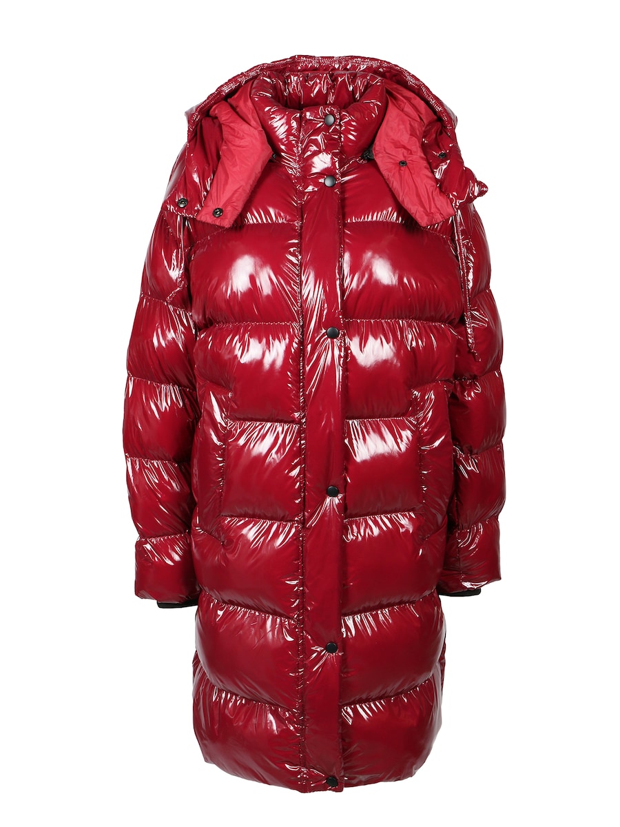 Зимняя куртка FREAKY NATION, Fire Red
Зимняя куртка FREAKY NATION, Fire Red