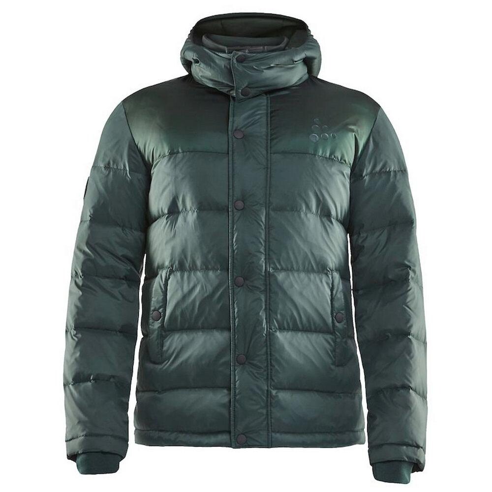 Куртка Craft Down, зеленый
Куртка Craft Down, зеленый