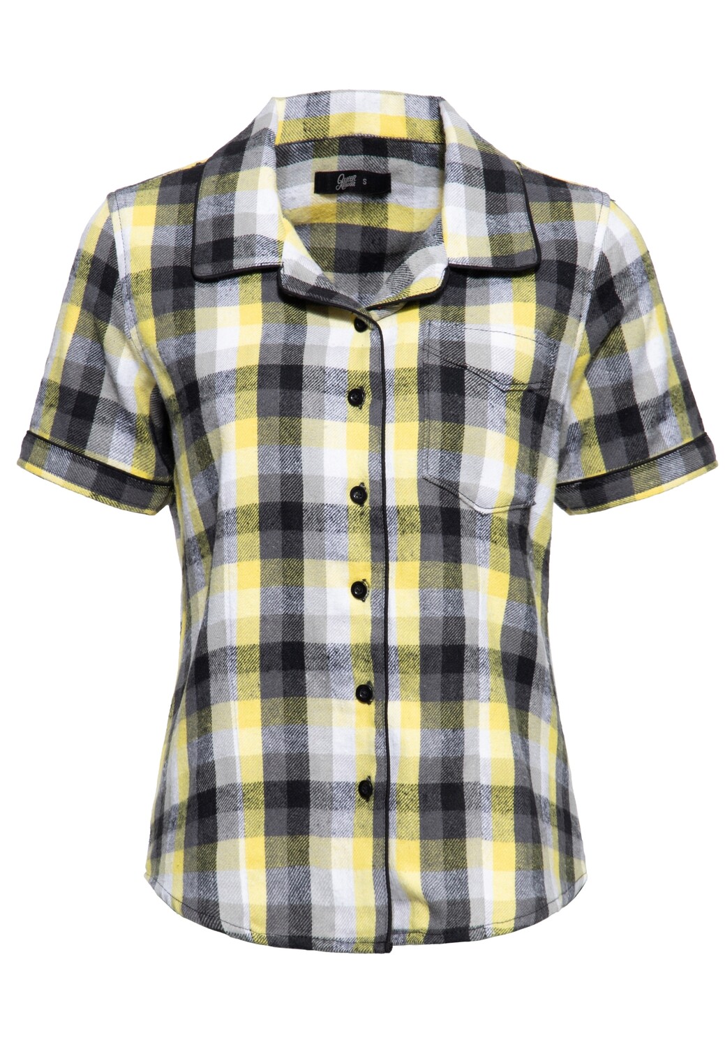 Блуза Queen Queen Hemd, разноцветный
Блуза Queen Queen Hemd, разноцветный