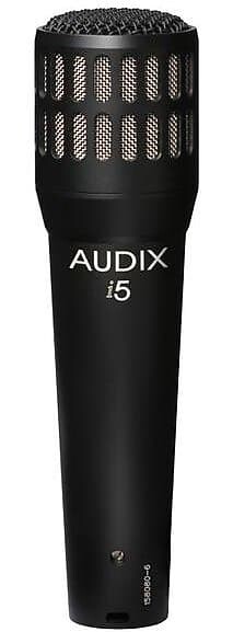 Динамический микрофон Audix i5
Динамический микрофон Audix i5