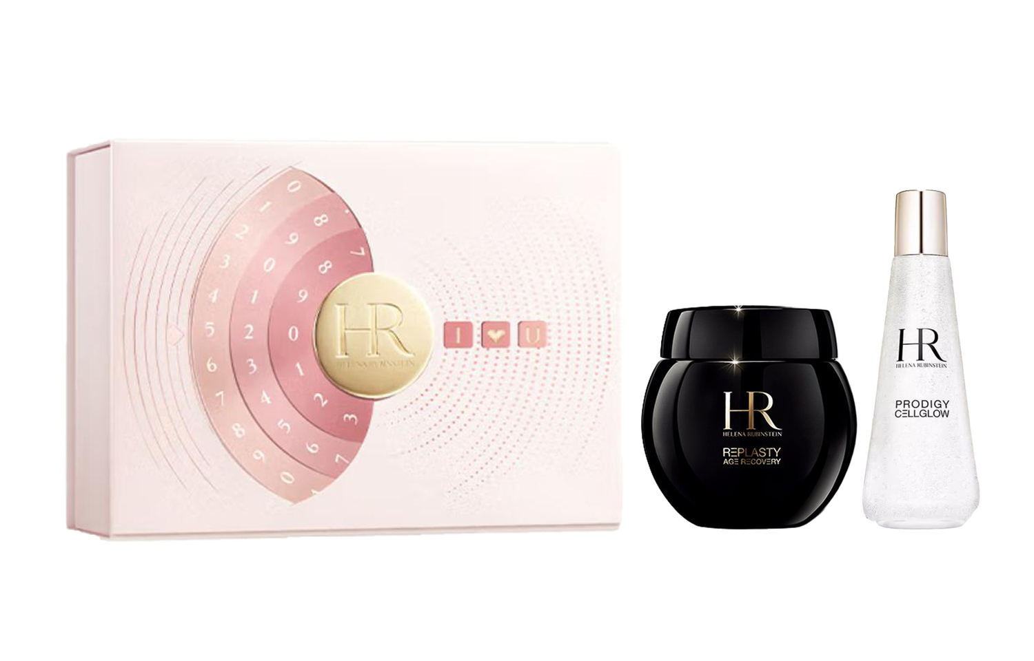 Наборы уходовой косметики для сияния и увлажнения с эффектом лифтинга и восстановления HELENA RUBINSTEIN
Наборы уходовой косметики для сияния и увлажнения с эффектом лифтинга и восстановления HELENA RUBINSTEIN