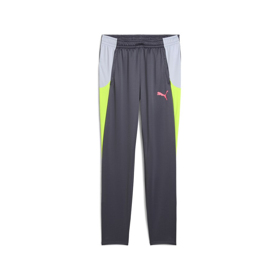 Тренировочные брюки PUMA, серый
Тренировочные брюки PUMA, серый