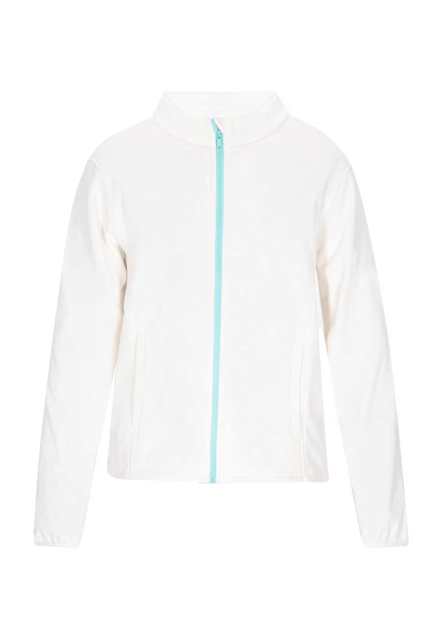 Толстовка с капюшоном на молнии fernell, белый
Толстовка с капюшоном на молнии fernell, белый