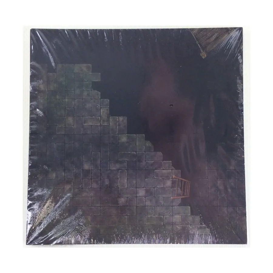 Боевые плитки с сеткой — Legend of Witchfire, Iron Kingdoms RPG (5e)
Боевые плитки с сеткой — Legend of Witchfire, Iron Kingdoms RPG (5e)