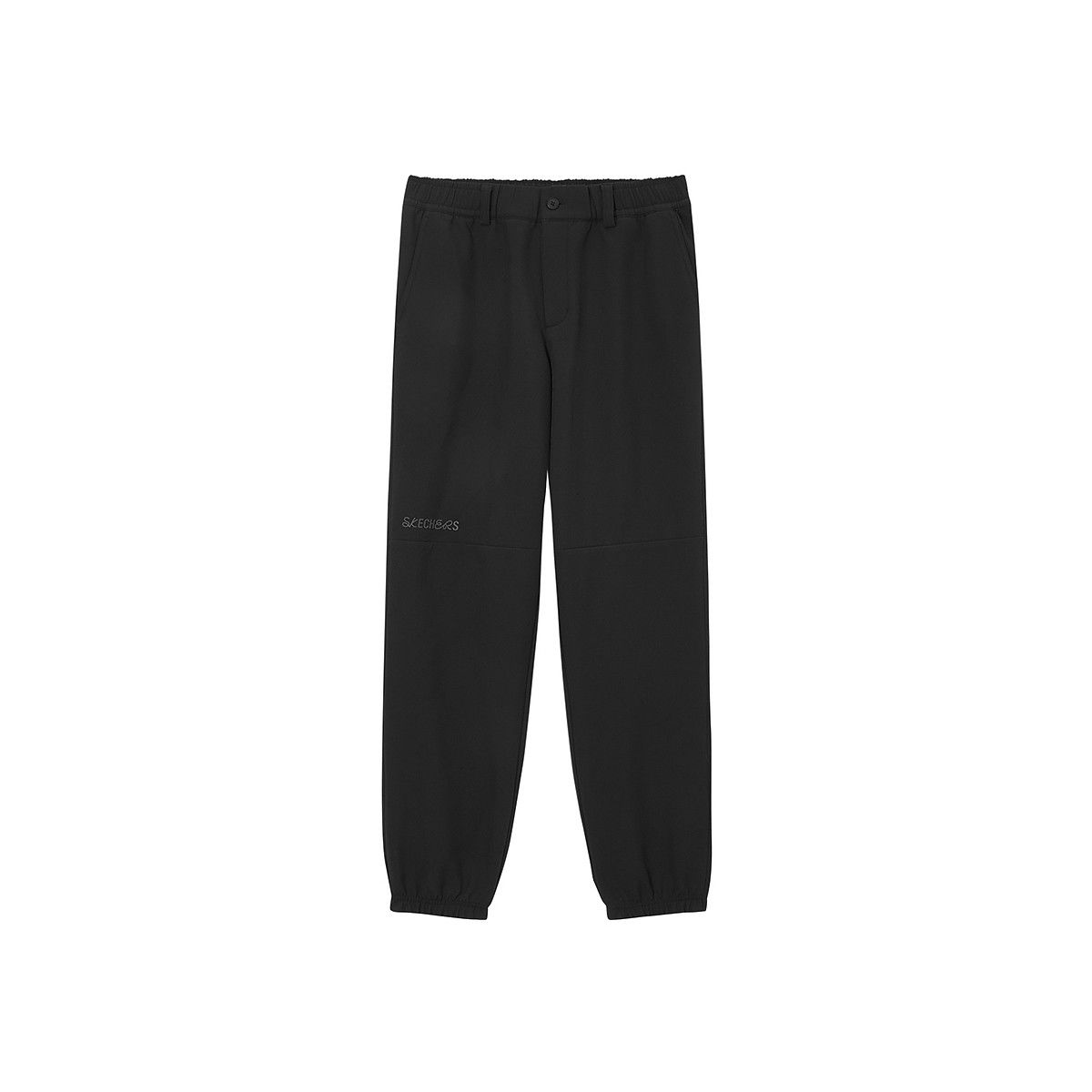 Женские повседневные брюки/0018 Skechers, черный
Женские повседневные брюки/0018 Skechers, черный