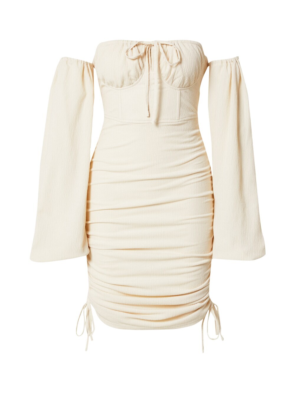 Платье Misspap, серый
Платье Misspap, серый