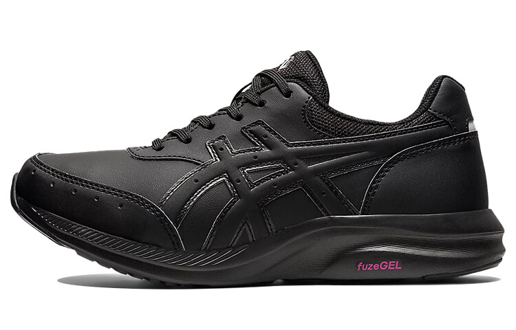 Кроссовки для бега Gel-Fun Walker женские с низким верхом Polar Night Dark Asics
Кроссовки для бега Gel-Fun Walker женские с низким верхом Polar Night Dark Asics