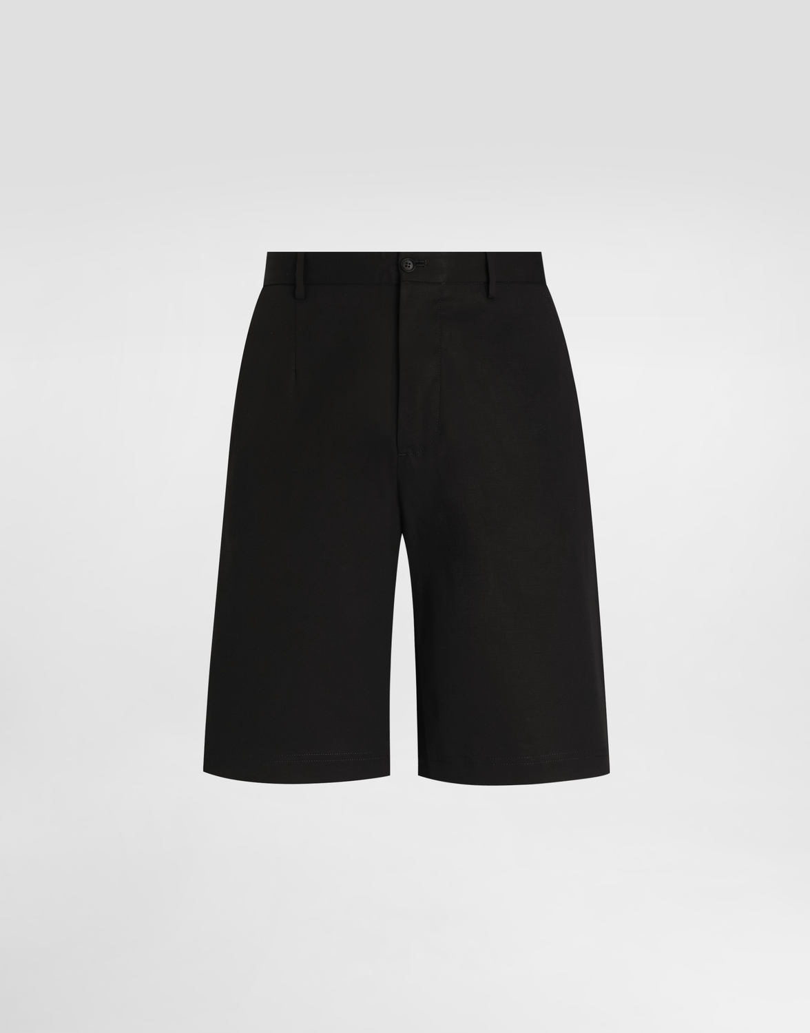 Джерсовые шорты для бега с вышивкой Dolce & Gabbana, черный
Джерсовые шорты для бега с вышивкой Dolce & Gabbana, черный