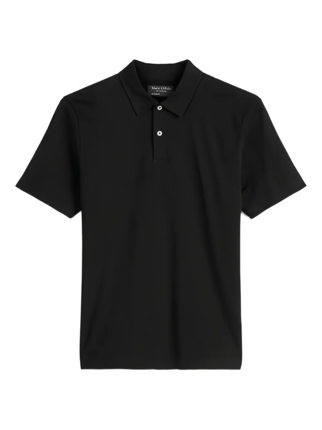 Marc O'Polo рубашка поло, черный
Marc O'Polo рубашка поло, черный