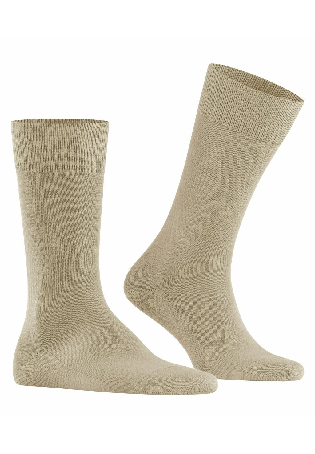 Носки FAMILY FALKE, цвет Stone
Носки FAMILY FALKE, цвет Stone