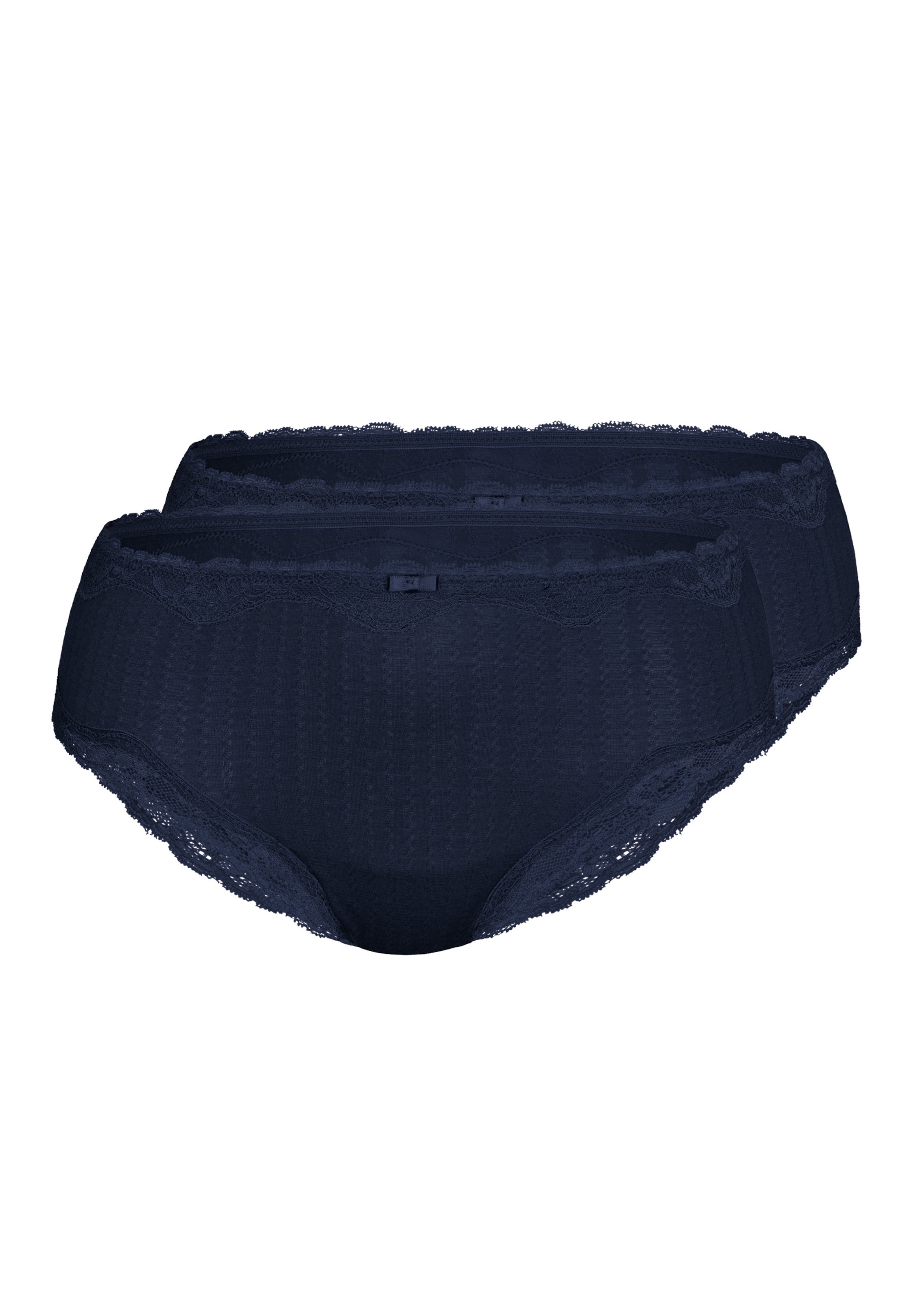 Sassa Трусы Boyshorts в цвете Navy
Sassa Трусы Boyshorts в цвете Navy