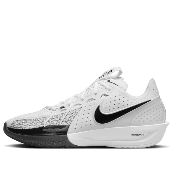 Кроссовки air zoom gt cut 3 Nike, белый
Кроссовки air zoom gt cut 3 Nike, белый