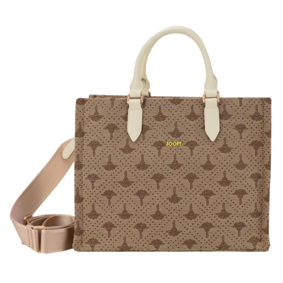 Сумка JOOP! Origine Moda Aurelia, цвет Brown/Cappuccino
Сумка JOOP! Origine Moda Aurelia, цвет Brown/Cappuccino