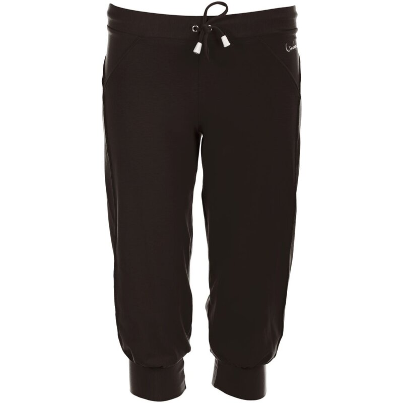 Тренировочные брюки 3/4 wbe5 Winshape, черный
Тренировочные брюки 3/4 wbe5 Winshape, черный