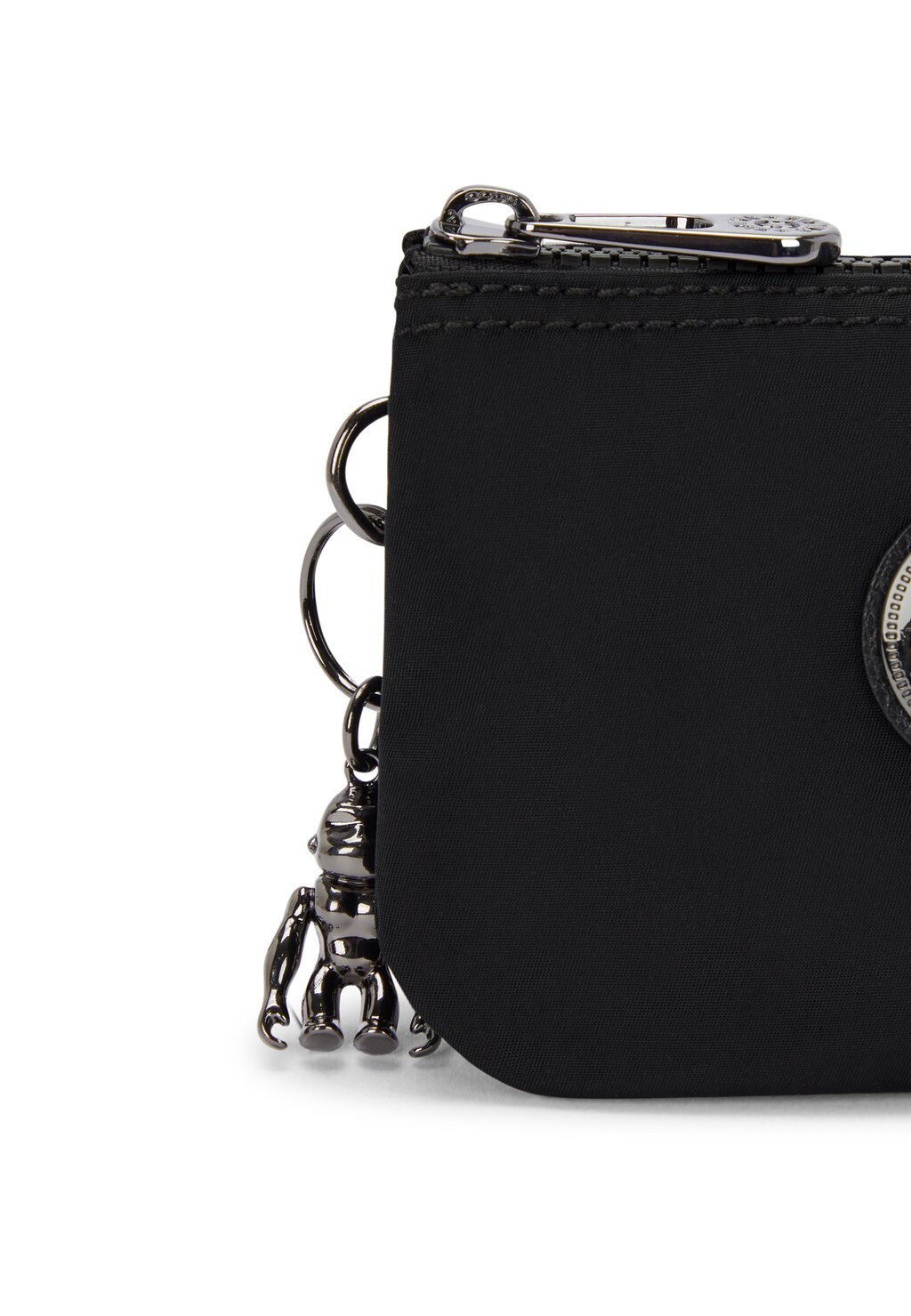 Кошелек Kipling, черный
Кошелек Kipling, черный