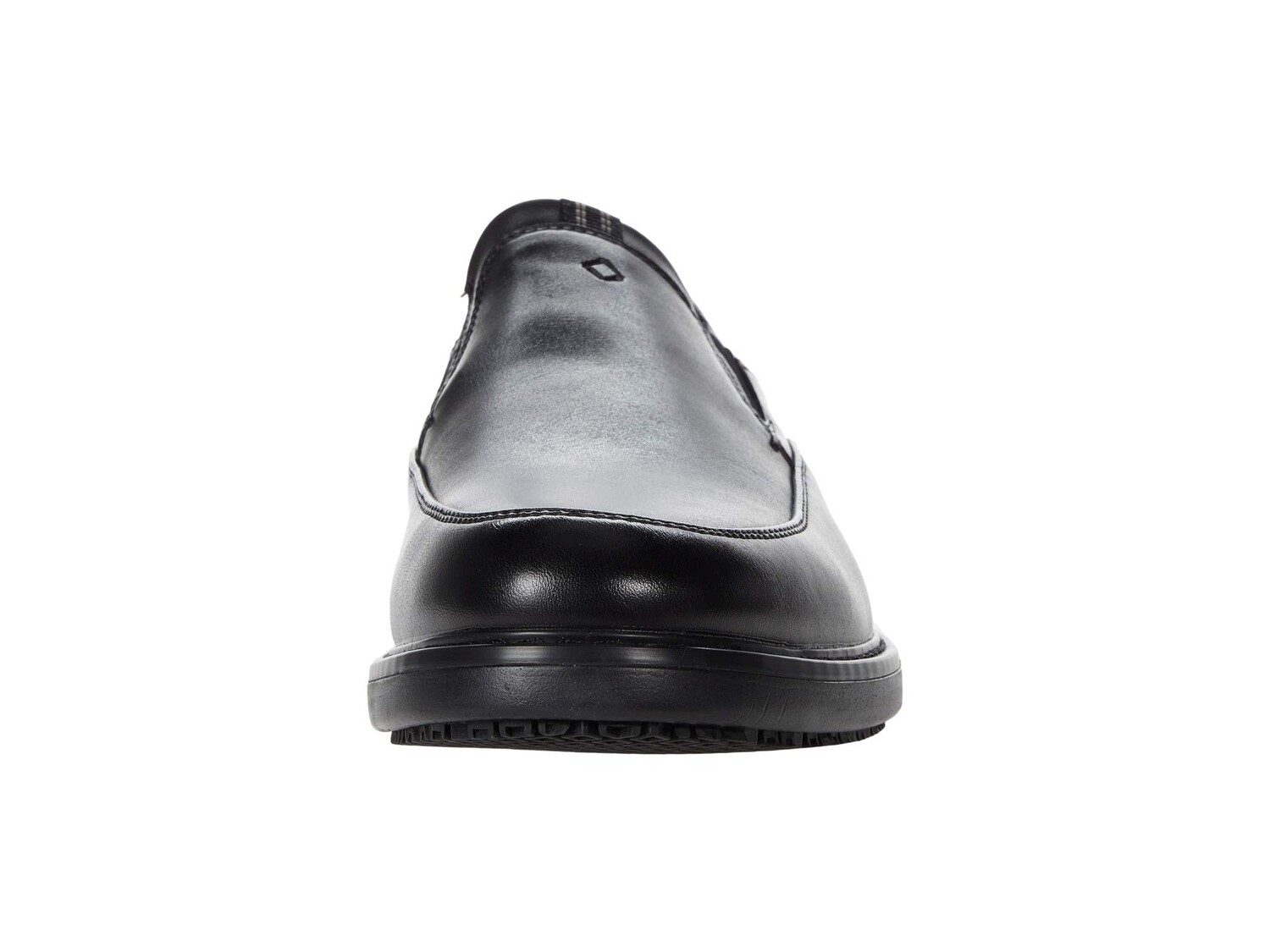 Лоферы Nunn Bush Wade Work Moc Toe Slip-On, черный
Лоферы Nunn Bush Wade Work Moc Toe Slip-On, черный