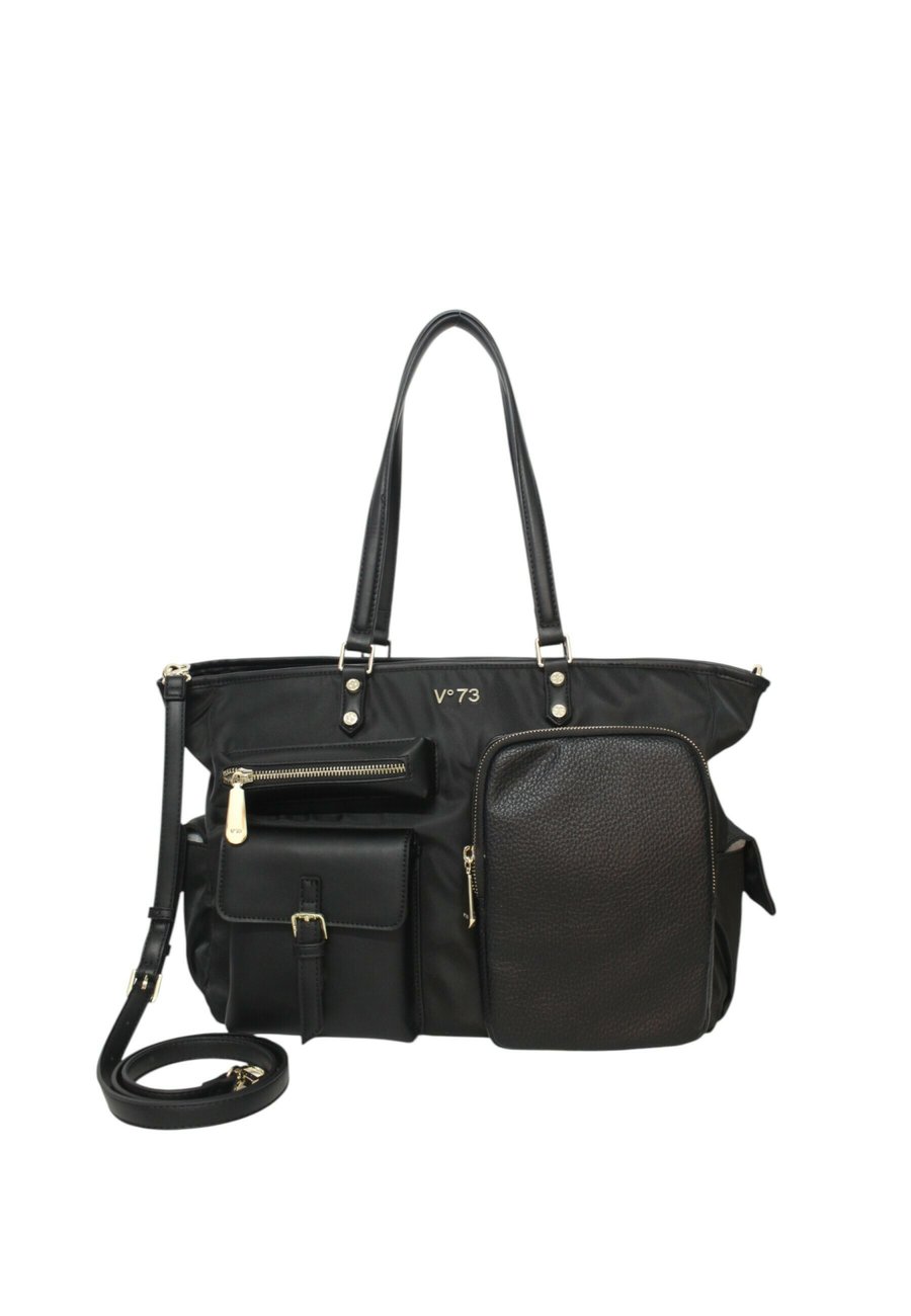 Сумка V73 Handbag, Black
Сумка V73 Handbag, Black