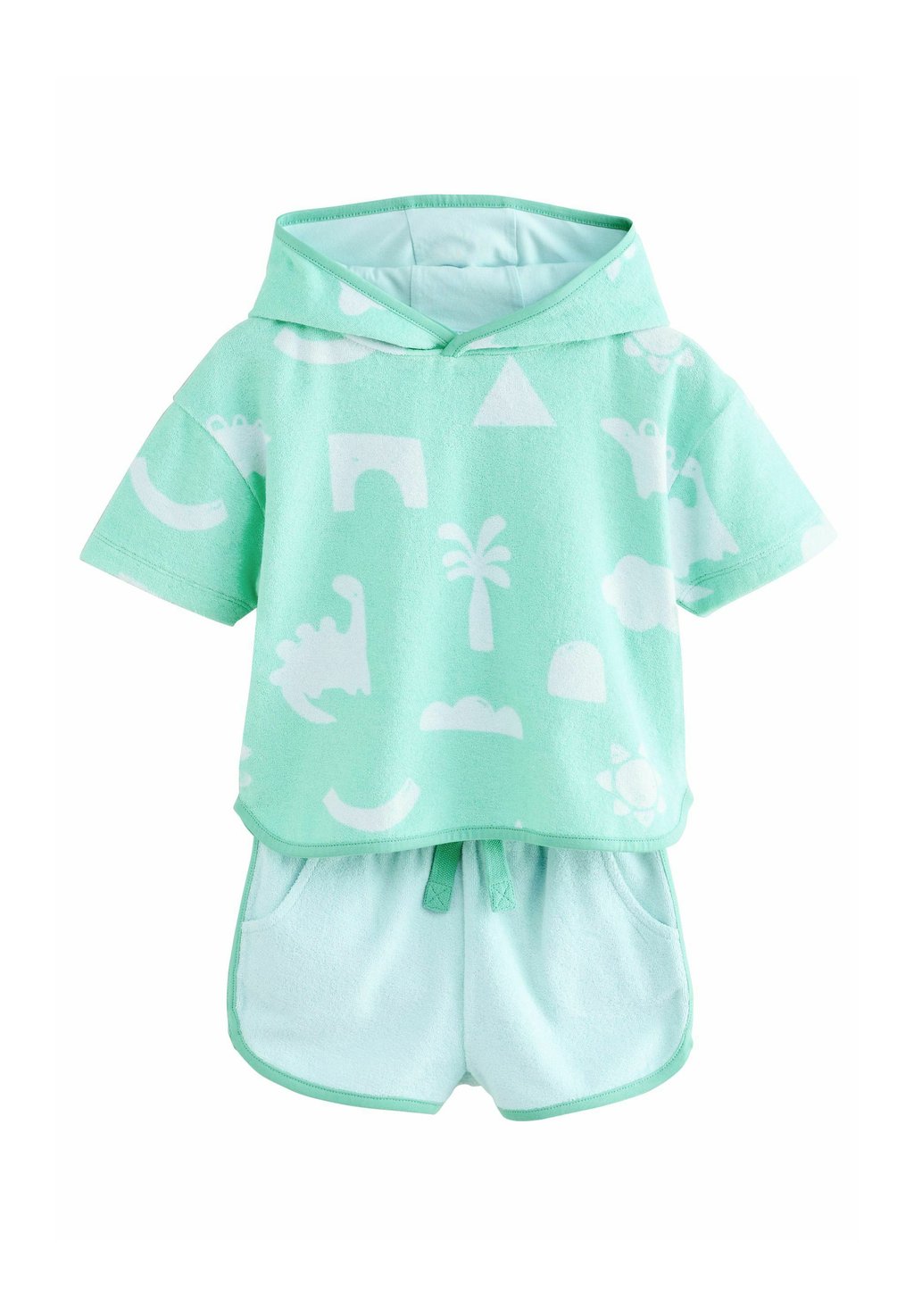 Толстовка с капюшоном SET Next, синий
Толстовка с капюшоном SET Next, синий