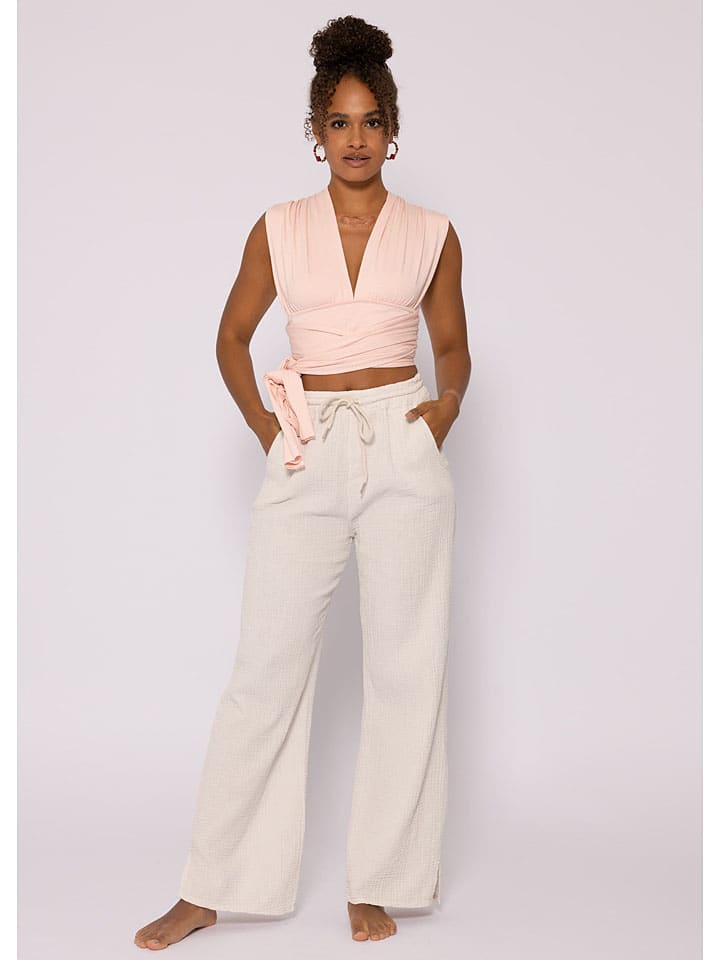 Топ SASSYCLASSY, розовый 
Топ SASSYCLASSY, розовый