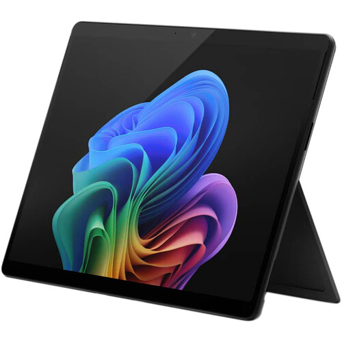 Microsoft 13" Surface Pro for Business Copilot+ PC EP2-20128
Microsoft 13" Surface Pro for Business Copilot+ PC EP2-20128