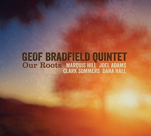 CD диск Bradfield, Geof: Our Roots
CD диск Bradfield, Geof: Our Roots