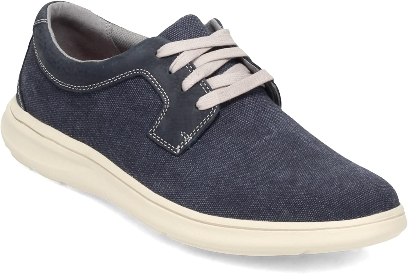 Мужские кеды Rockport Beckwith с 4 отверстиями и гладким носком, темно-синий
Мужские кеды Rockport Beckwith с 4 отверстиями и гладким носком, темно-синий