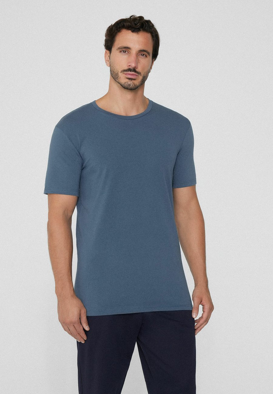 Футболка Tezenis STRETCH, Light Blue/Blue Denim, Синий, Футболка Tezenis STRETCH, Light Blue/Blue Denim
Футболка Tezenis STRETCH, Light Blue/Blue Denim, Синий, Футболка Tezenis STRETCH, Light Blue/Blue Denim