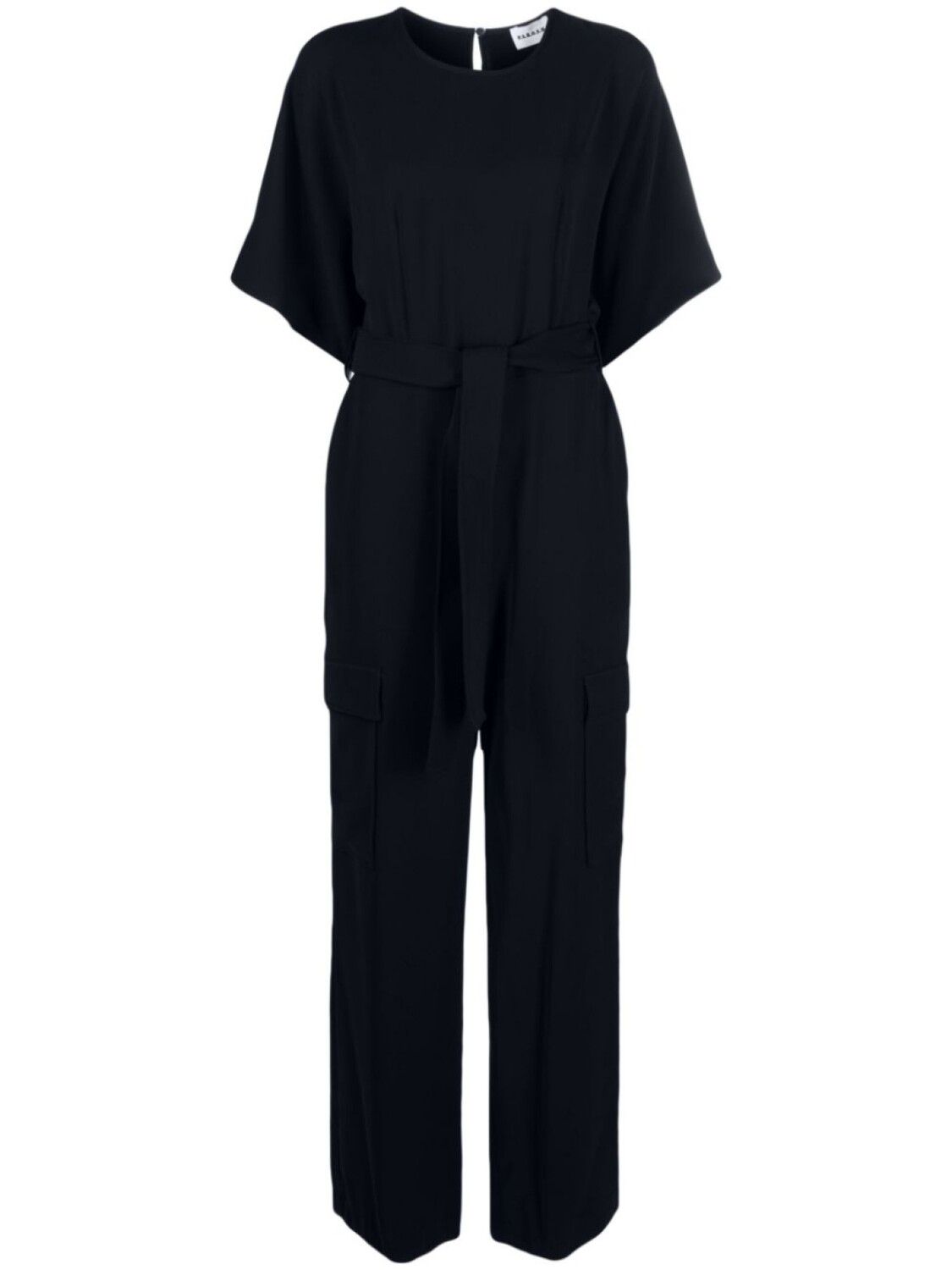 P.A.R.O.S.H. Poker short-sleeve jumpsuit, синий
P.A.R.O.S.H. Poker short-sleeve jumpsuit, синий