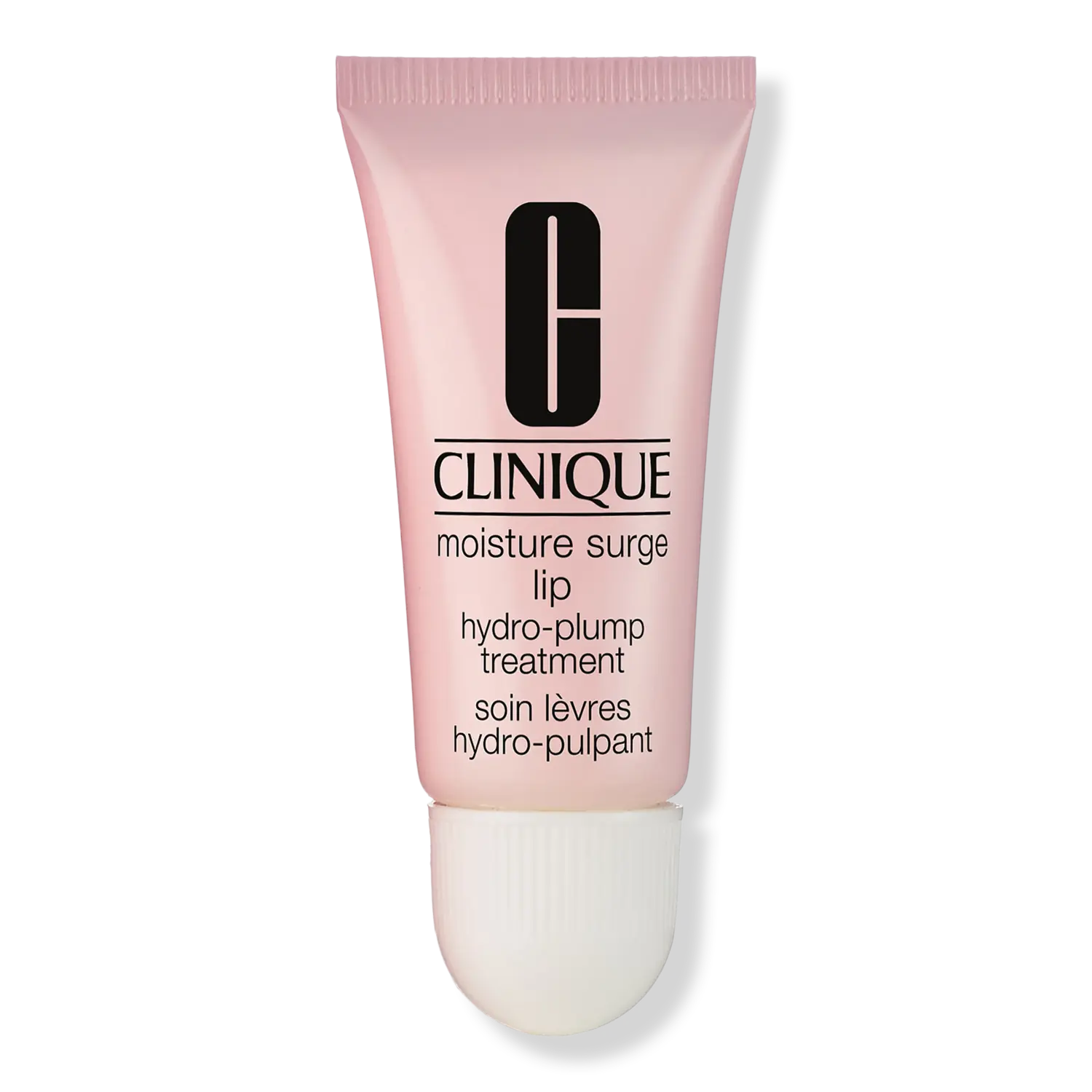 Увлажняющий бальзам для губ Moisture Surge Hydro-Plump Treatment Lip Balm Clinique
Увлажняющий бальзам для губ Moisture Surge Hydro-Plump Treatment Lip Balm Clinique